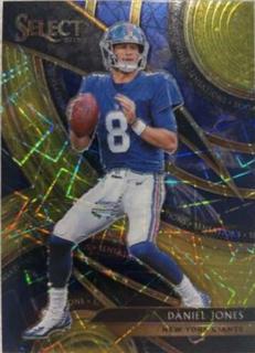 Daniel Jones
