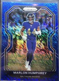 Marlon Humphrey
