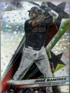 Jose Ramirez