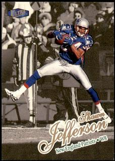 Shawn Jefferson