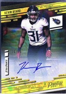 Kevin Byard
