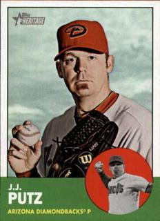 J. J. Putz