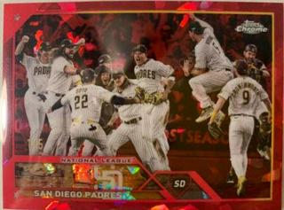 San Diego Padres