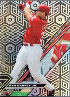 Ken Griffey Jr.