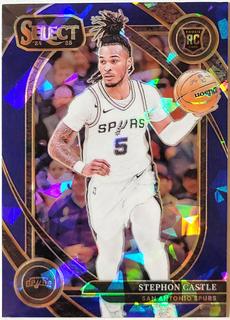 Stephon Castle