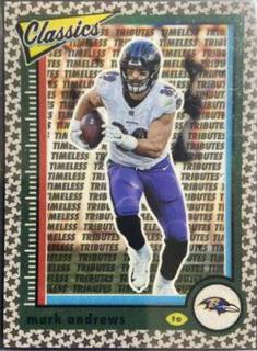 Mark Andrews