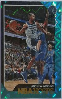 Andrew Wiggins