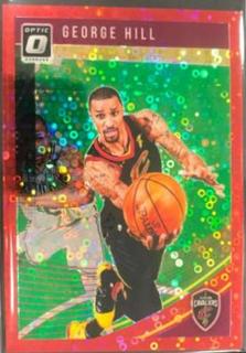 George Hill