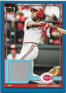 Barry Larkin