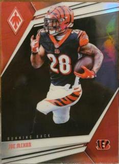 Joe Mixon