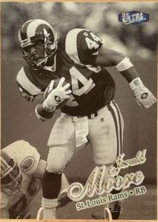 Jerald Moore