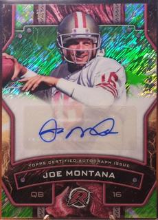 Joe Montana