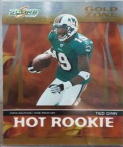Ted Ginn Jr.