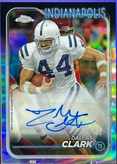 Dallas Clark