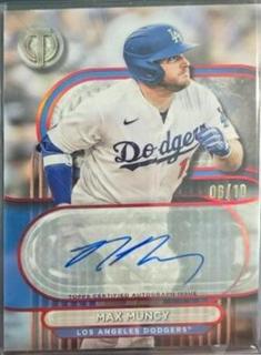 Max Muncy
