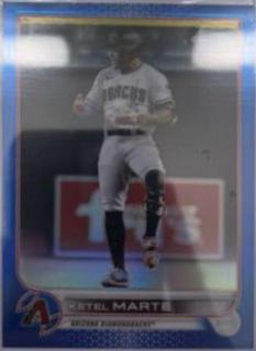 Ketel Marte
