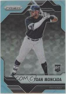 Yoan Moncada