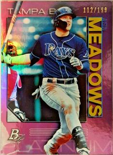 Austin Meadows