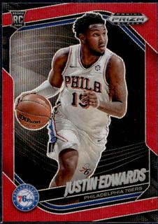 Justin Edwards