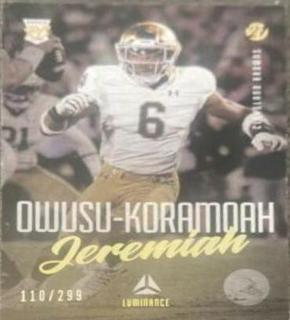 Jeremiah Owusu Koramoah