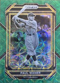 Paul Waner
