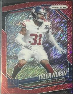 Tyler Nubin