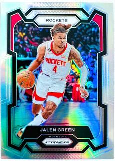 Jalen Green
