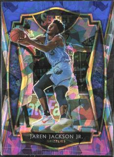 Jaren Jackson Jr.