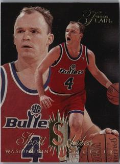 Scott Skiles