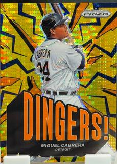 Miguel Cabrera