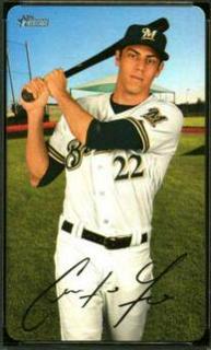 Christian Yelich