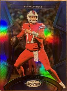 Josh Allen