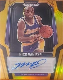 Nick Van Exel