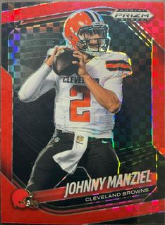 Johnny Manziel