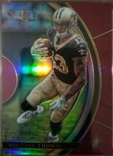 Michael Thomas
