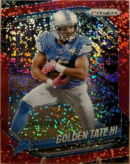 Golden Tate III