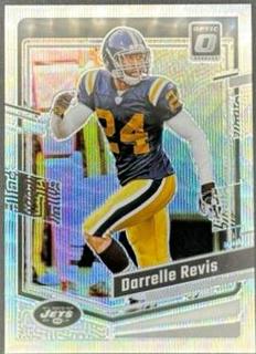 Darrelle Revis