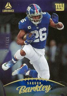 Saquon Barkley