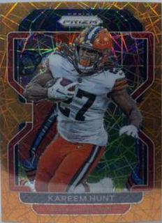 Kareem Hunt