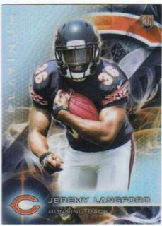 Jeremy Langford