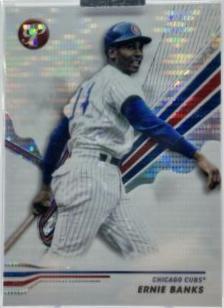 Ernie Banks