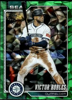 Victor Robles