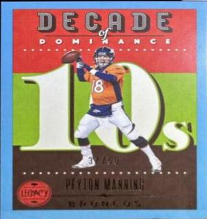 Peyton Manning