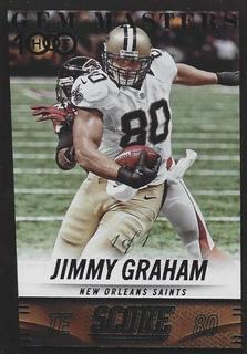Jimmy Graham