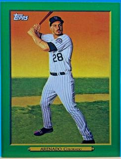 Nolan Arenado