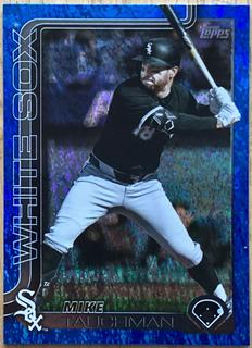 Mike Tauchman
