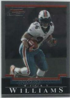 Ricky Williams