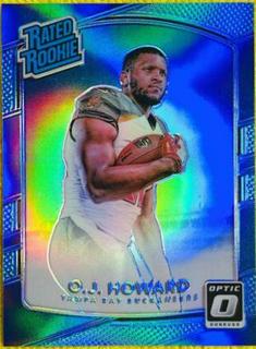 O.J. Howard