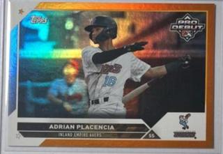Adrian Placencia