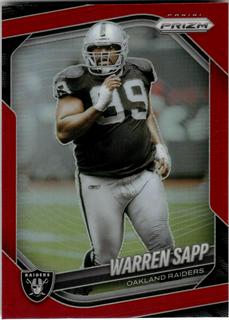 Warren Sapp